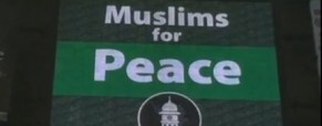 US Group Launches Campaign to Promote Peaceful Image of Islam