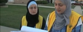 Muslim Americans Urge Community Members to Vote in Upcoming Election