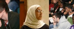 Detroit Interfaith Group Teaches Tolerance Through Dialogue