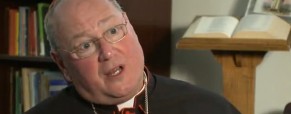 Cardinal Dolan on Brookfield Mosque: Muslims Deserve Worship Space