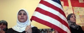 Those Defending US Constitution from Sharia Must Have Failed High School Civics